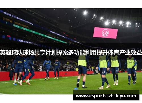 英超球队球场共享计划探索多功能利用提升体育产业效益