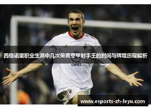 西格诺里职业生涯中几次荣膺意甲射手王的时间与辉煌历程解析
